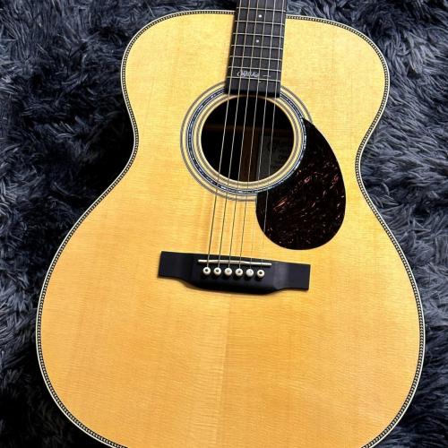 Martin OMJM John Mayer Signature Model #2935098 【特価】