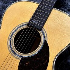 Martin OMJM John Mayer Signature Model #2935098 【特価】_4