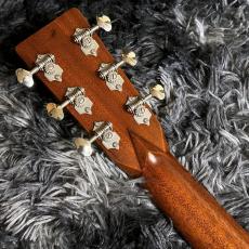 Martin OMJM John Mayer Signature Model #2935098 【特価】_7
