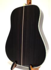 Martin Custom D-45 Italian Alpine Spruce_5