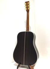 Martin Custom D-45 Italian Alpine Spruce_6