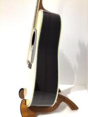 Martin Custom D-45 Italian Alpine Spruce_7