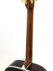 Martin Custom D-45 Italian Alpine Spruce_9