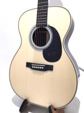 Martin Custom 000-28 Italian Alpine Spruce