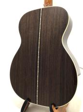 Martin Custom 000-28 Italian Alpine Spruce_6