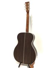 Martin Custom 000-28 Italian Alpine Spruce_7