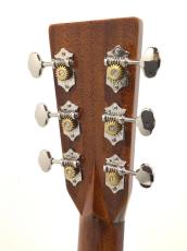 Martin Custom 000-28 Italian Alpine Spruce_8