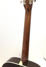 Martin Custom 000-28 Italian Alpine Spruce_9