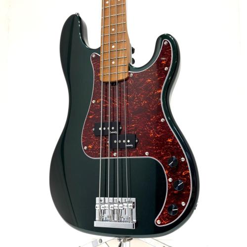 Sadowsky MX20 UV4 Maple Fingerboard / SWG