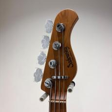 Sadowsky MX20 UV4 Maple Fingerboard / OWT_3