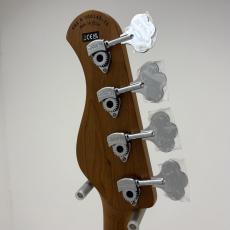 Sadowsky MX20 UV4 Maple Fingerboard / OWT_4