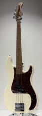 Sadowsky MX20 UV4 Maple Fingerboard / OWT_7