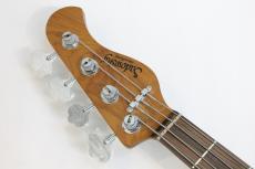 Sadowsky MetroExpress MX20 UV4 / Black【New Model】【フルサイズP-BASS】_6