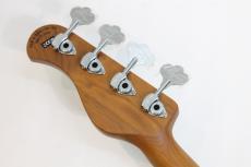 Sadowsky MetroExpress MX20 UV4 / Black【New Model】【フルサイズP-BASS】_8