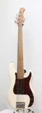 Sadowsky MetroExpress MX20 UV5 / Olympic White【5弦】【New Model】【フルサイズP-BASS】_3