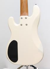 Sadowsky MetroExpress MX20 UV5 / Olympic White【5弦】【New Model】【フルサイズP-BASS】_6