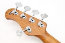 Sadowsky MetroExpress MX20 UV5 / Olympic White【5弦】【New Model】【フルサイズP-BASS】_10