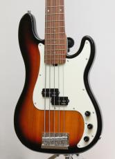 Sadowsky MetroExpress MX20 UV5 / Tobacco Sunburst Transparent【5弦】【New Model】【フルサイズP-BASS】_5