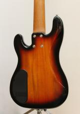 Sadowsky MetroExpress MX20 UV5 / Tobacco Sunburst Transparent【5弦】【New Model】【フルサイズP-BASS】_6