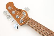 Sadowsky MetroExpress MX20 UV5 / Tobacco Sunburst Transparent【5弦】【New Model】【フルサイズP-BASS】_8
