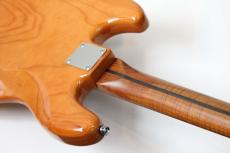 SX SJB LTD 4R【スワンプアッシュ×ローステッドフレイムメイプル】_3