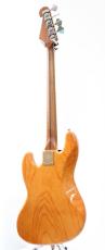 SX SJB LTD 4R【スワンプアッシュ×ローステッドフレイムメイプル】_5