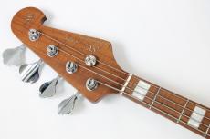 SX SJB LTD 4R【スワンプアッシュ×ローステッドフレイムメイプル】_8