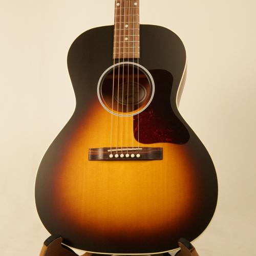 Gibson L-00 Special -Vintage Sunburst- #20966077【2026年製】【ピックアップ搭載】
