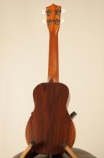 M's CRAFT KAI UKULELE MS-246【USED】【ソプラノロングネック】_4