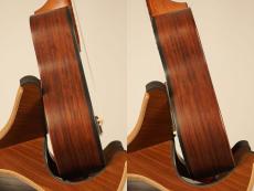 M's CRAFT KAI UKULELE MS-246【USED】【ソプラノロングネック】_5