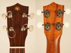 M's CRAFT KAI UKULELE MS-246【USED】【ソプラノロングネック】_7