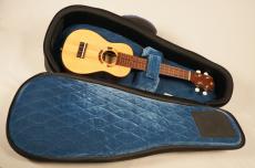 M's CRAFT KAI UKULELE MS-246【USED】【ソプラノロングネック】_11