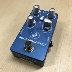 Phil Jones Bass Boosterooster PE-2【プリアンプ/ブースター】