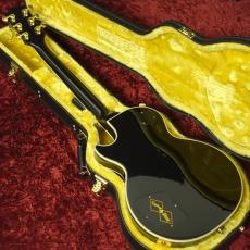 Epiphone Inspired by Gibson Custom Les Paul Custom Ebony【2025年製】_2
