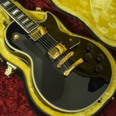 Epiphone Inspired by Gibson Custom Les Paul Custom Ebony【2025年製】_3