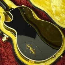 Epiphone Inspired by Gibson Custom Les Paul Custom Ebony【2025年製】_4