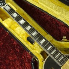 Epiphone Inspired by Gibson Custom Les Paul Custom Ebony【2025年製】_5