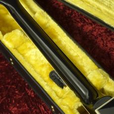 Epiphone Inspired by Gibson Custom Les Paul Custom Ebony【2025年製】_6