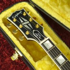 Epiphone Inspired by Gibson Custom Les Paul Custom Ebony【2025年製】_7