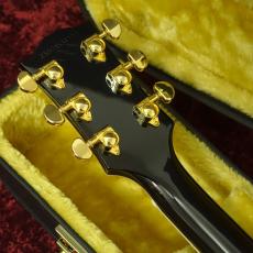 Epiphone Inspired by Gibson Custom Les Paul Custom Ebony【2025年製】_8