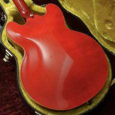 Epiphone 1962 ES-335 Reissue Sixties Cherry #26031510786_2