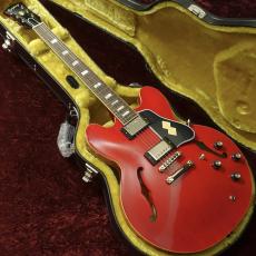 Epiphone 1962 ES-335 Reissue Sixties Cherry #26031510786_3