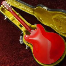 Epiphone 1962 ES-335 Reissue Sixties Cherry #26031510786_4