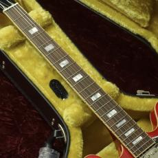 Epiphone 1962 ES-335 Reissue Sixties Cherry #26031510786_5