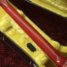 Epiphone 1962 ES-335 Reissue Sixties Cherry #26031510786_6