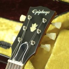 Epiphone 1962 ES-335 Reissue Sixties Cherry #26031510786_7