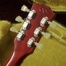 Epiphone 1962 ES-335 Reissue Sixties Cherry #26031510786_8