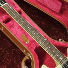 Epiphone Inspired by Gibson Custom 1960 Les Paul Special Double Cut Reissue TV White_5