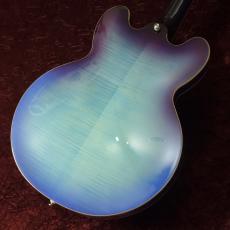 Epiphone ES-335 Figured Blueberry Burst_2