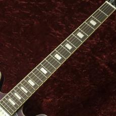 Epiphone ES-335 Figured Blueberry Burst_5